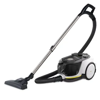 Karcher VCC 4 Cyclonex Elektrikli Süpürge