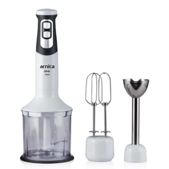 Arnica Diva Blender Seti GH21590