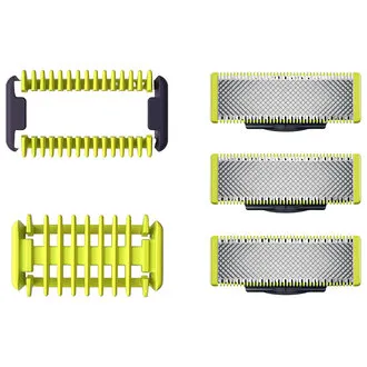 Philips QP630/51 Oneblade Yedek Bıçak