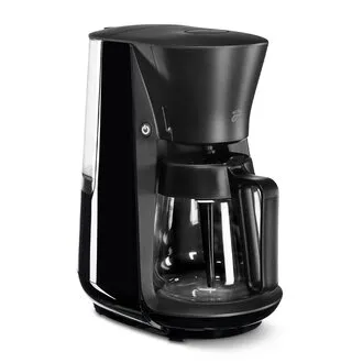 Tchibo Filtre Kahve Makinesi Let's Brew Siyah