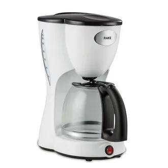 Raks Filtre Kahve Makinesi