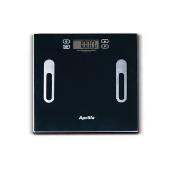 Aprilla ABS 1059-1060 Vücut Analizli Banyo Baskülü