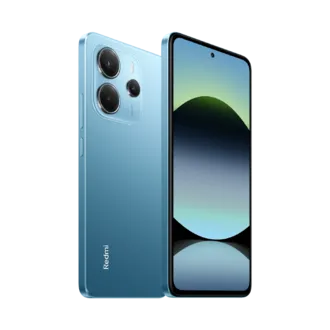 Xiaomi Redmi Note 14 8/128 GB Mavi Cep Telefonu