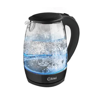 Kiwi Cam Su Isıtıcı KK-3328