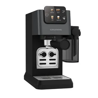 Grundig KSM 5330 Delisia Coffee Espresso Makinesi