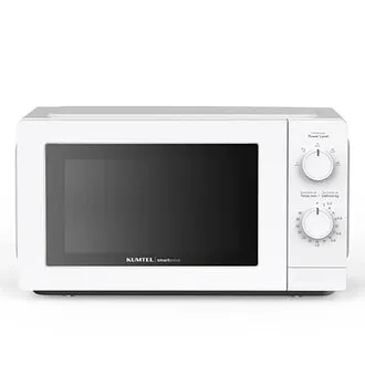Kumtel HMIN-04 Mikrodalga Beyaz