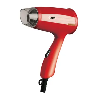 Raks Lia/Mabel Seyahat Tipi Saç Kurutma Makinesi