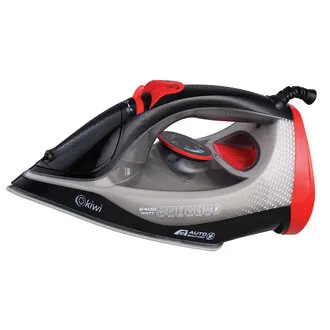 Kiwi KSI-6345 Otomatik Buharlı Ütü