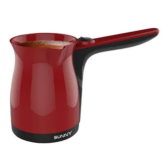 Sunny Elektrikli Kahve Cezvesi