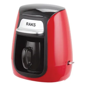Raks Luna Filtre Kahve Makinesi