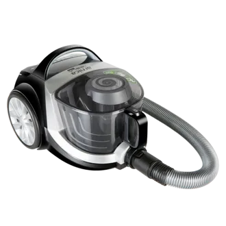 Arnica Tesla Premium Siyah-Silver Süpürge ET14320