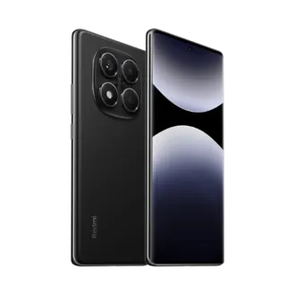 Xiaomi Redmi Note 14 Pro 8/256 GB Siyah Cep Telefonu