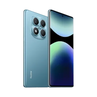 Xiaomi Redmi Note 14 Pro 8/256 GB Mavi Cep Telefonu