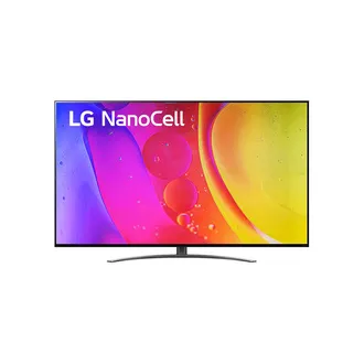 LG Nanocell 55NANO846QA 4K UHD 140 Ekran Smart LED Tv