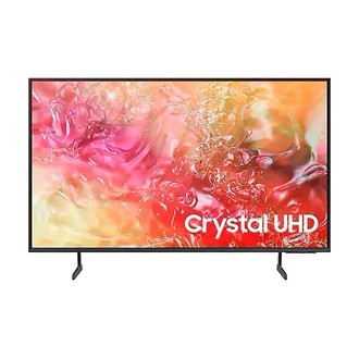 Samsung 50DU7200 4K UHD 50" 127 Ekran Smart LED Tv