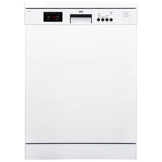 Seg SBM 5021 We Beyaz Bulaşık Makinesi