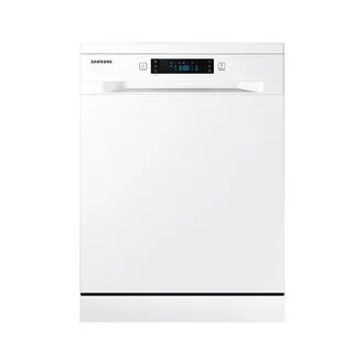 Samsung DW60DG540FWQTR 4 Programlı Beyaz Bulaşık Makinesi