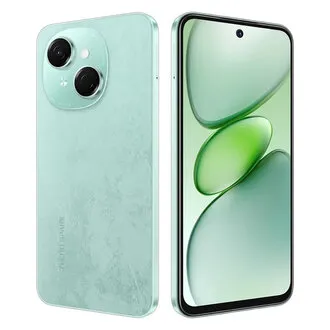 Tecno Spark Go 1 4/128 GB Yeşil Cep Telefonu