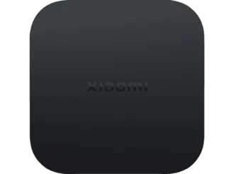 Xiaomi Tv Box S Medya Oynatıcı 2Nd Gen
