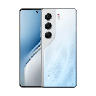 Tecno Camon 40 8/256 GB Beyaz Cep Telefonu