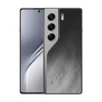 Tecno Camon 40 8/256 GB Siyah Cep Telefonu