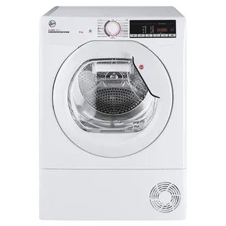 Hoover HLE H9A2TE-17 A++ 9 Kg Kurutma Makinesi