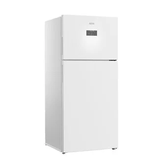 Altus AL376XE630L No-Frost E Sınıfı Dijital Ekran Buzdolabı