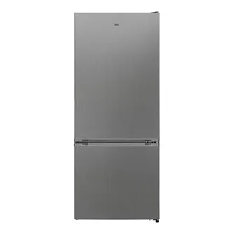 Seg CFX 4802 434 Lt Kombi Gri Buzdolabı