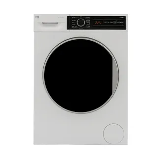 Seg SCM 12M12 INV Beyaz Çamaşır Makinesi