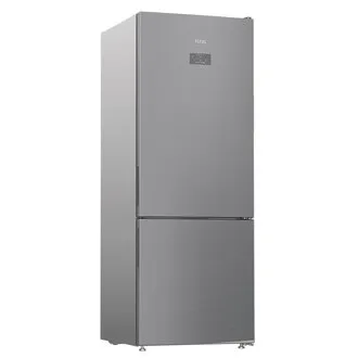 Altus Alk 471 XIE 490 L No-Frost Inox Dijital Ekran Buzdolabı