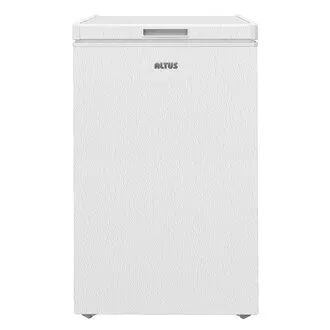 Altus AL 2104E 104 L Yatay Sandık Tipi Dondurucu