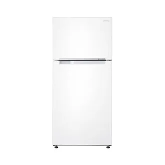 Samsung RT50K600PWW/TR 504 L Üstten Donduruculu Beyaz Buzdolabı