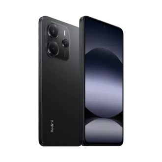 Xiaomi Redmi Note 14 8/128 GB Siyah Cep Telefonu