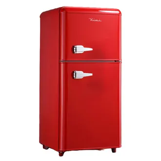 Kiwi KRF-2586 Retro Buzdolabı 86 L