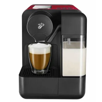 Tchibo Cafissimo Milk Kırmızı Kahve Makinesi