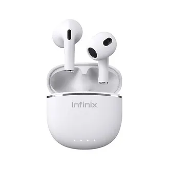 Infinix XE23 Tws Kulak İçi Bluetooth Kulaklık Beyaz