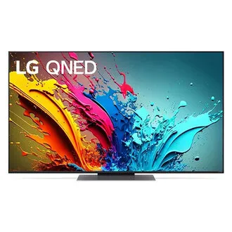 LG 55QNED86T6A 4K UHD 140 Ekran Uydu Webos Qned TV
