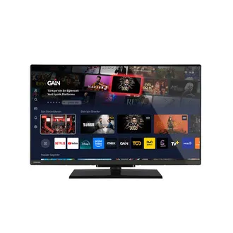 Toshiba 32LV3563DT 80 Ekran FHD DLED Tv