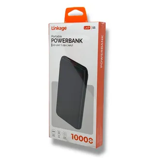 Linkage 10.000 Mah LKP-55 Powerbank