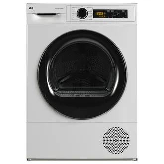 Seg KMH 90M10 Çamaşır Kurutma Makinesi