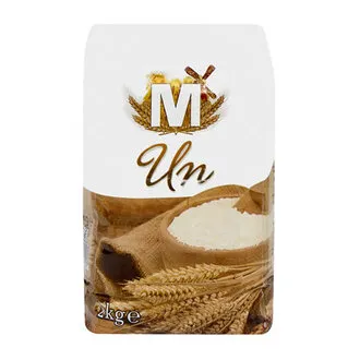 Migros Un 2 Kg