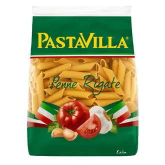 Pastavilla Kalem Makarna 500 G