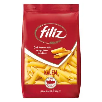 Filiz Kalem Makarna 500 G
