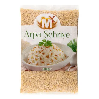 Migros Arpa Şehriye 500 G