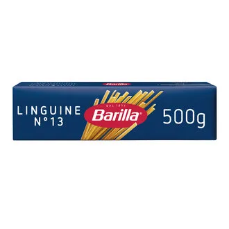 Barilla Linguine (Yassı) Spagetti Makarna 500 G