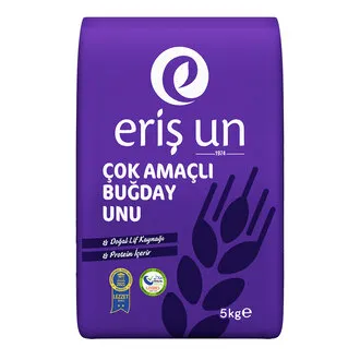 Eriş Un 5 Kg