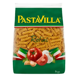Pastavilla Burgu Makarna 500 G
