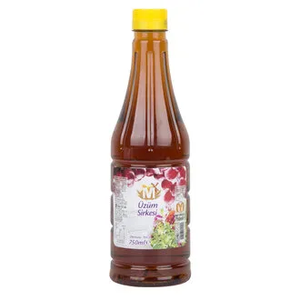 Migros Üzüm Sirkesi 750 Ml