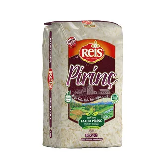 Reis Gönen Baldo Pirinç 1 Kg