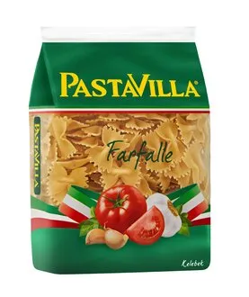 Pastavilla Kelebek Makarna 500 G